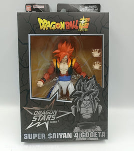 FIGURA DRAGON BALL SUPER -DRAGON STARS SERIES BANDAI BB-36765 Caja x 6