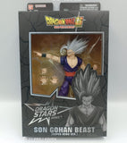 FIGURA DRAGON BALL SUPER -DRAGON STARS SERIES  BANDAI BB-40732 Caja x 6