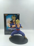 FIGURA DBS HERO BLOOD OF SAIYANS?SPECIALXIII BANDAI BB-19717 Caja x 40