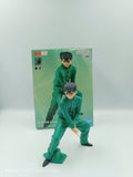 FIGURA YU YU HAKUSHO DXF-YUSUKE URAMESHI-30TH ANNIVERSARY BANDAI BB-19711 Caja x 40