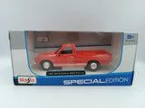 Auto Datsun 620 Pick-up 1973 1:24 MAISTO MTO-31522