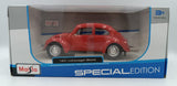 Auto Volkswagen Beetle 1:24 MAISTO MTO-31926