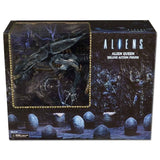 Figura Aliens Queen  - Ultra Deluxe 18 Queen NC-51385