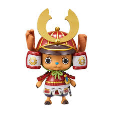 Figura One Piece Dxf The Grandline Men Wanokuni Vol.19 ATony Tony.Chopper 18465 BB-29163 Bandai