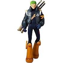 Figura Ichibansho Figure Monkey Roronoa Zoro (Egghead)  Bandai BB-66963