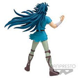 Figura Saint Seiya Saint Cosmo Memoir Gemini Kanon 18459 BB-29136 Bandai