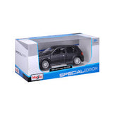 Auto Volkswagen Golf R32 1:24 MAISTO MTO-31290