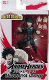 Figura Anime Heroes-My Hero Academia-Midoriya Izuku  Bandai BB-36911