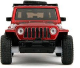 Auto Pink Slips - Jeep Gladiator 1.32 Jada Toys JT-35364