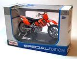 Motos Modelos surtidos  1:18 MAISTO MTO-39300