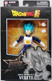 Figura DBS Dragon Star Series-Super Saiyan Blue Vegeta-Version 2  Bandai BB-36773