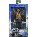 Figura Iron Maiden 8" 18CM High Eddie Prenda Textil Neca NC-14959 Caja x 8