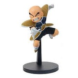 Figura Dragon Ball Z G×Materia The Krillin 18460 BB-29138 Bandai