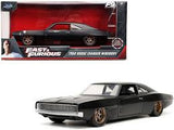 Auto Dodge charger 1968 1:24 Jada Toys JT- 32614