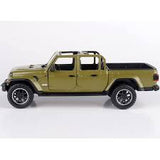 Auto Escala eep Gladiator Overland ( Open Top ) 2021 1:27 MotorMax MM-79367