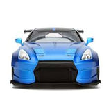 Auto Nissan GT-R (R35) Ben Sopra Brinas FF 1:24 Jada Toys JT-98271-4