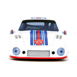 Auto HWR - G1 TF Jazz '76 Porsche 935 1.32 Jada Toys JT-34793