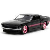 Auto Pink Slips - '69 Ford Mustang 1.32 Jada Toys JT-34853