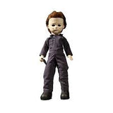 FIGURA MICHAEL MYERS 10" MEZCO MC-99165