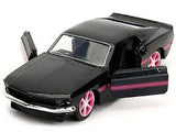 Auto Pink Slips - '69 Ford Mustang 1.32 Jada Toys JT-34853