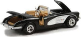 Auto Escala Corvette 1959 1:24 MotorMax MM-73216AC