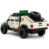 Auto Jurassic - '20 Jeep Gladiator 1.32 Jada Toys JT-34465