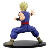 FIGURA DBS HERO BLOOD OF SAIYANS?SPECIALXIII BANDAI BB-19717 Caja x 40