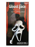 Figura Ghostface Fantasma 18" Mezco MC-47008