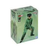 FIGURA YU YU HAKUSHO DXF-YUSUKE URAMESHI-30TH ANNIVERSARY BANDAI BB-19711 Caja x 40