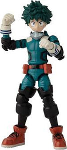 Figura Anime Heroes-My Hero Academia-Midoriya Izuku  Bandai BB-36911