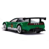 Auto Honda NSX PR Verde 1:32 Jada Toys JT-31843