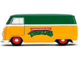 Auto HWR - TMNT VW Bus 1.32 Jada Toys JT-35666