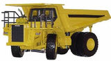 CAMION DUMPER KOMATSU HD605-5 METAL JOAL 1:50 JO-291