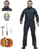 Figura Michael Myers - Halloween II - 7" - NC-60683