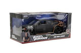 Auto Dodge Charger 2006 Heist Car FF5 1:24 Jada Toys JT-33373