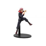 Figura Jujutsu Kaisen King Of Artist The Yuji Itadori 18448 BB-28507 Bandai