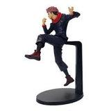 Figura Jujutsu Kaisen King Of Artist The Yuji Itadori 18448 BB-28507 Bandai