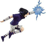 Figura Naruto Effectreme-Uchiha Sasuke- BANDAI BB-19231