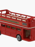 Auto Escala London surtido Die cast 3" MotorMax MM-76036