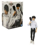 Figura Jujutsu Kaisen 0 The Movie Jukon No Kata-Yuta Okkotsu- 18304 BB-29065 Bandai