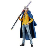 Figura One Piece Dxf The Grandline Men Wanokuni Vol.19 B Trafalgar.Law 18466 BB-29187 Bandai