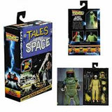 Figura Volver al futuro Tales from Space Marty 7" Neca NC-53612