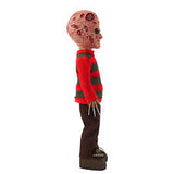 FIGURA FREDDY VIERNES 13 PVC 10" MEZCO MC-99400