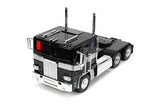 Auto Transformers Nemesis Optimus Prime  1:24 Jada Toys JT-33490