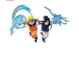 Figura Naruto Effectreme-Uchiha Sasuke- BANDAI BB-19231