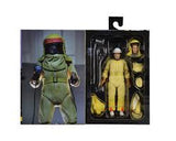 Figura Volver al futuro Tales from Space Marty 7" Neca NC-53612