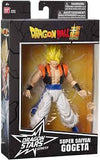 Figura DBS Dragon Star Series-Super Saiyan Gogeta  Bandai BB-36768