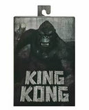 Figura King Kong-7” isla Calabera  Neca NC-42747