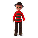 FIGURA FREDDY VIERNES 13 PVC 10" MEZCO MC-99400