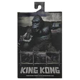 Figura King Kong-7” isla Calabera  Neca NC-42747